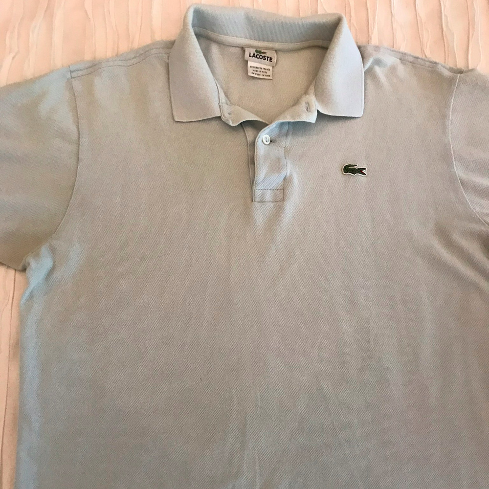 LaCoste Polo
